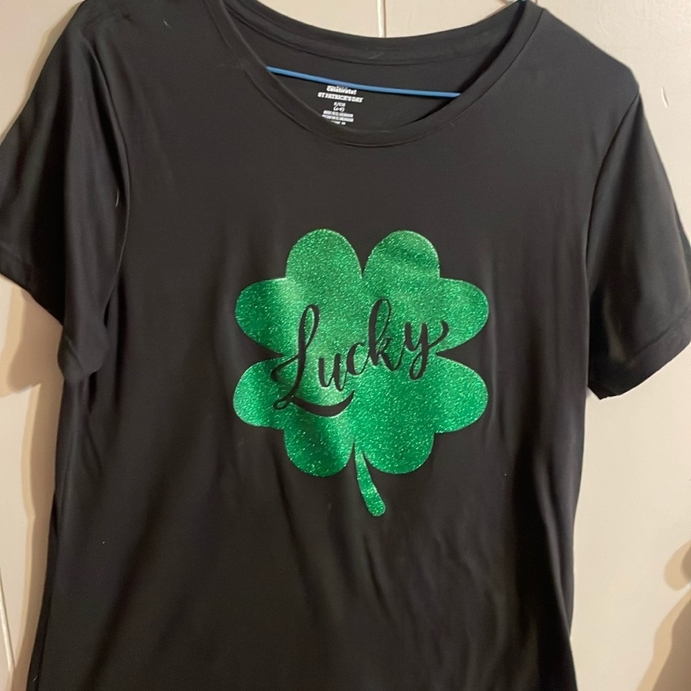Lucky Shirt 🍀